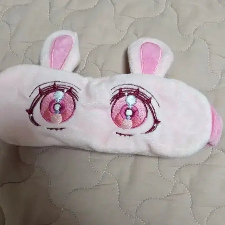 [BUNJANG] Siren Acrylic Stand + Sleep Mask / 로판 세이렌 아크릴스탠드+안대