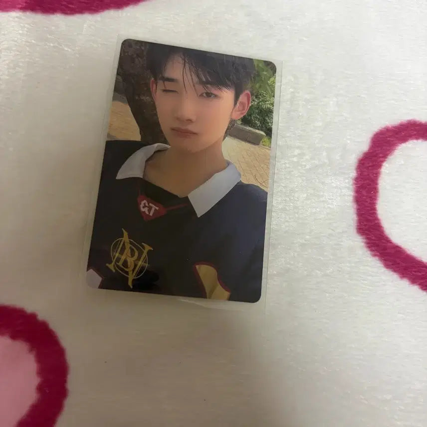 [BUNJANG] ENHYPEN JAY NOW Universal Limited Edition POB / 앤팀 죠 NOW 유니버셜 한정반 미공포 양도 판매
