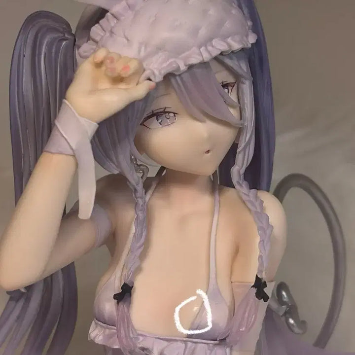 [BUNJANG] Luludo Figure / 루루도 피규어