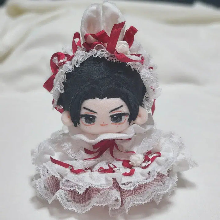 [BUNJANG] 10cm Doll Clothes / 10cm 솜인형옷 판매