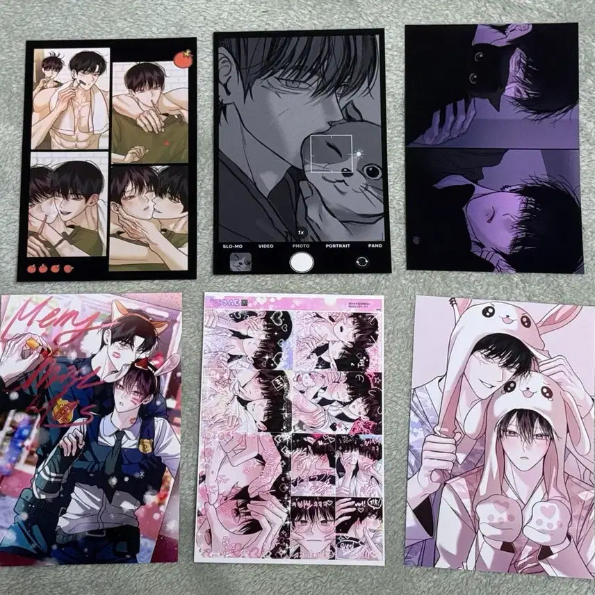 [BUNJANG] Monday&
