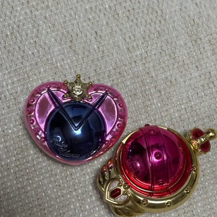 [BUNJANG] Sailor Moon Gacha Bundle Set / 세일러문 가챠 일괄판매