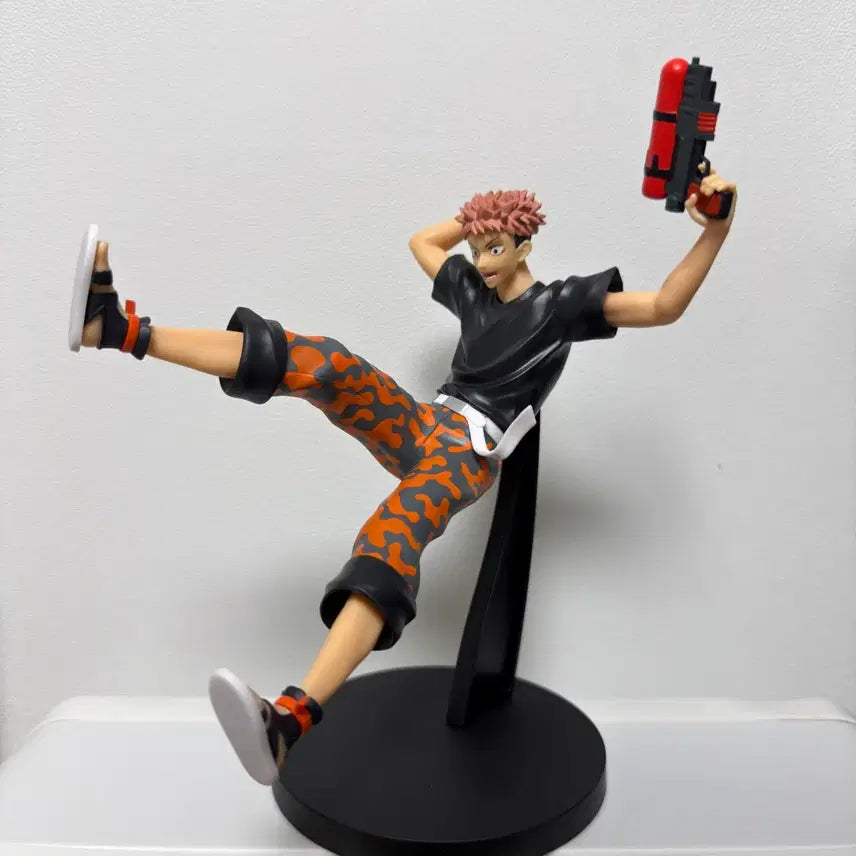 [BUNJANG] Sega Itadori Yuji Splash Figure / 이타도리 유지 세가 스플래쉬 피규어