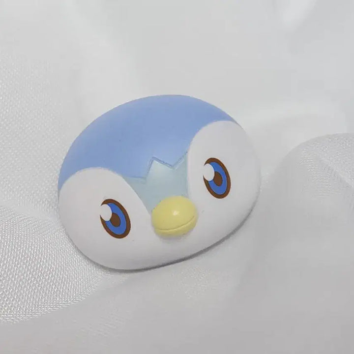 [BUNJANG] Yogurt World Pinguin Yogurt Bowl &amp; Spoon Set / [단순개봉]요거트월드 팽도리 요거트볼 스푼세트