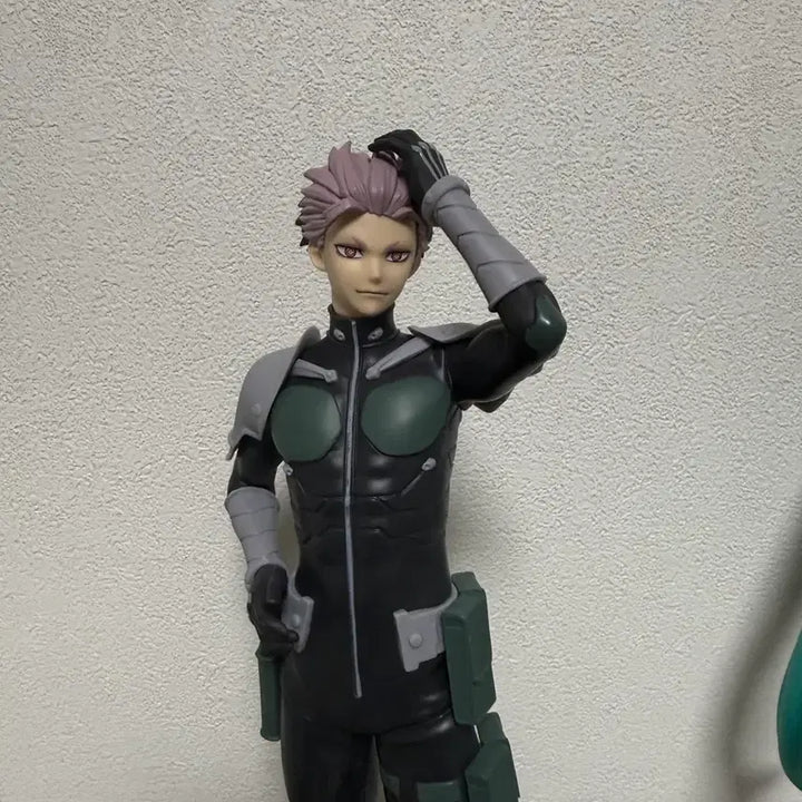 [BUNJANG] Kaiju No. 8 Narumi Grandista Figure / 괴수8호 나루미 그란디스타 피규어