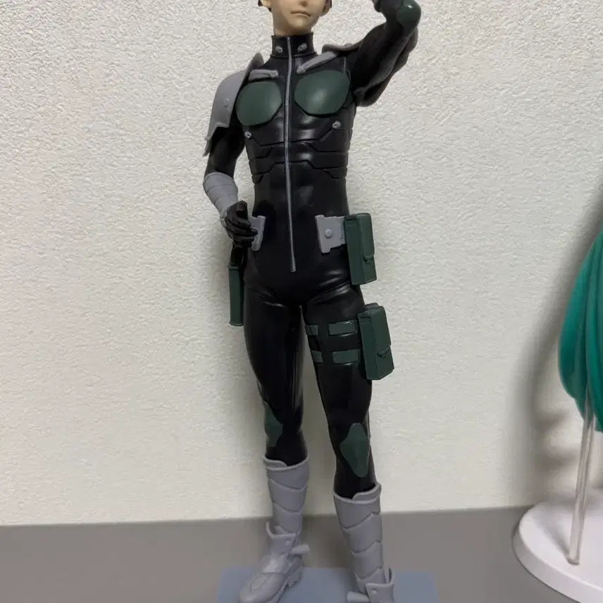 [BUNJANG] Kaiju No. 8 Narumi Grandista Figure / 괴수8호 나루미 그란디스타 피규어