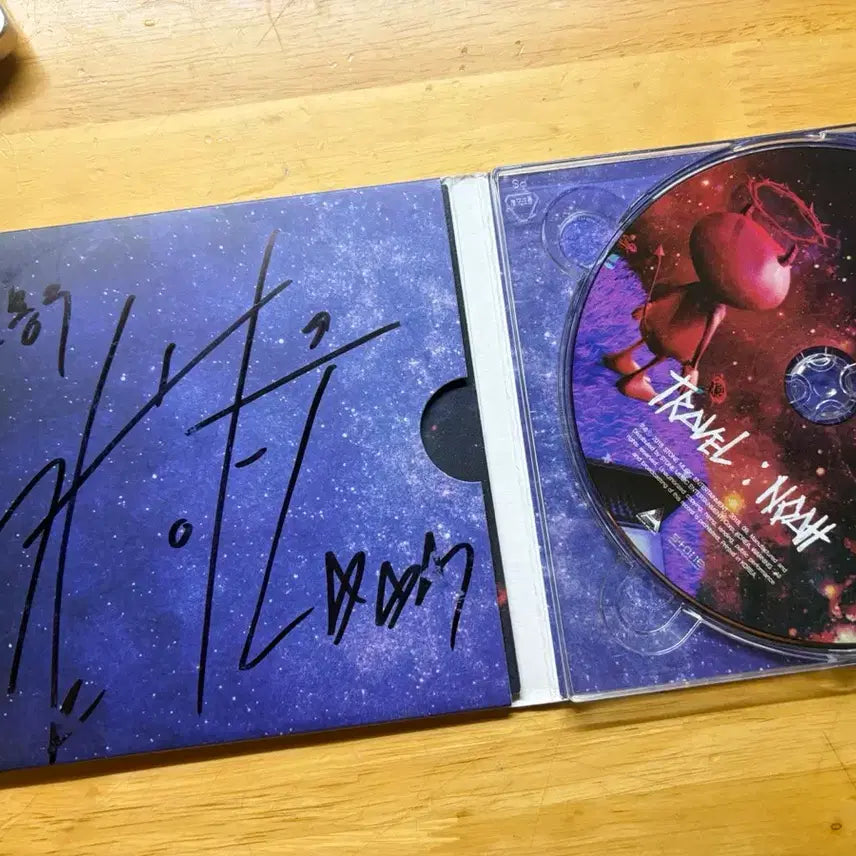 [BUNJANG] Kim Han Bin Signed Album Bundle Set / 김하온 싸인 앨범 일괄