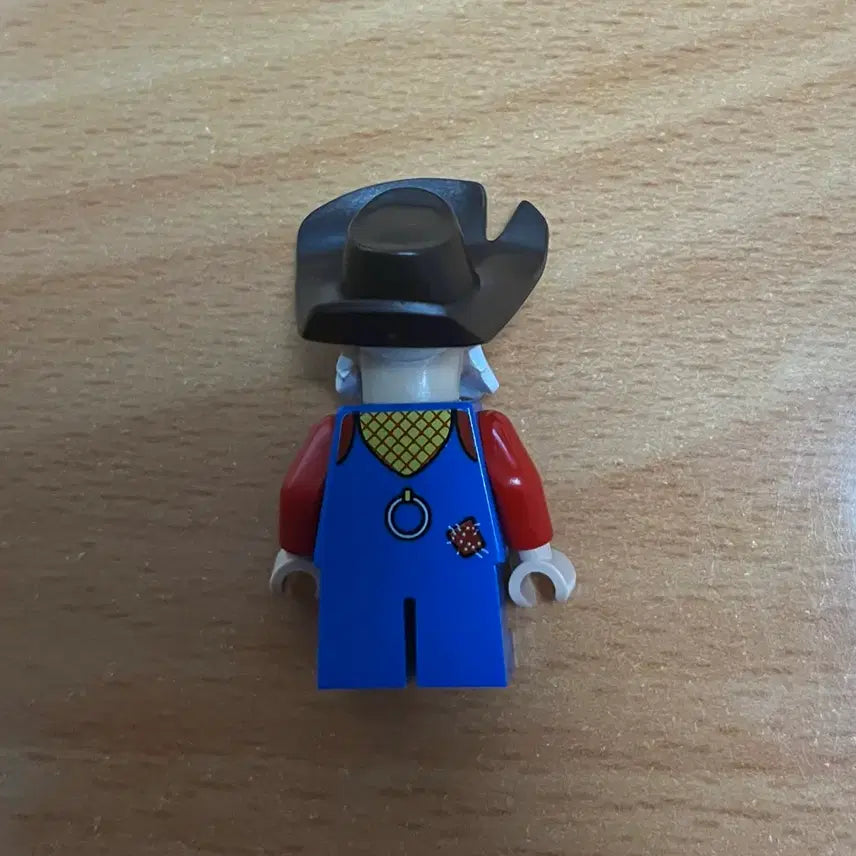 [BUNJANG] Lego Toy Story Stinky Pete Figure / 토이스토리 레고 스팅키 피규어
