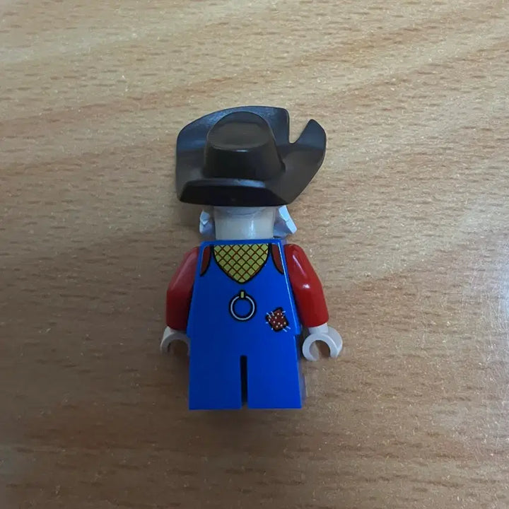 [BUNJANG] Lego Toy Story Stinky Pete Figure / 토이스토리 레고 스팅키 피규어