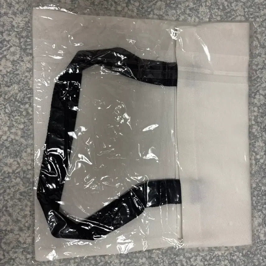 [BUNJANG] Kain Eco Bag / 케인 굿즈 에코백 정품 아이123고난!!!