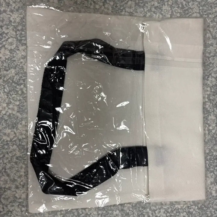 [BUNJANG] Kain Eco Bag / 케인 굿즈 에코백 정품 아이123고난!!!
