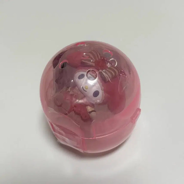 [BUNJANG] Sanrio My Melody Sweet Lolita Gacha Figure (Sealed) / 마이멜로디 가챠 스위트 로리타 미개봉