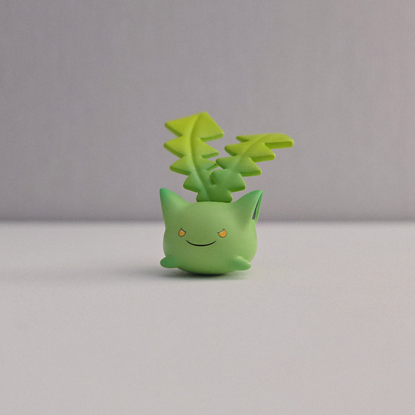 [BUNJANG] Braviary Studio 1/20 Scale World Regice Resin Figure / 포켓몬 스케일월드 통통코 레진 피규어
