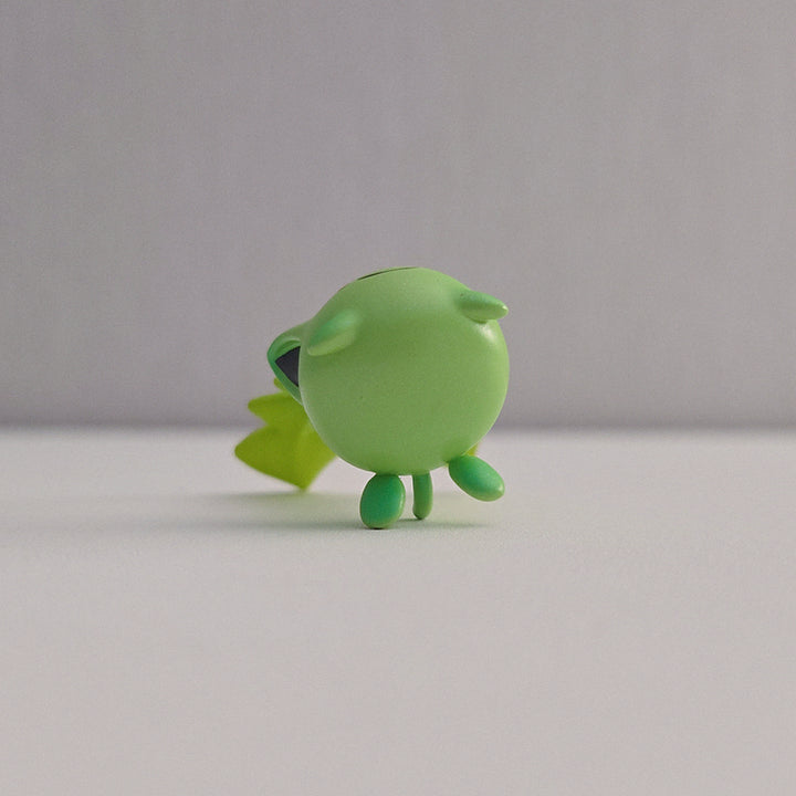 [BUNJANG] Braviary Studio 1/20 Scale World Regice Resin Figure / 포켓몬 스케일월드 통통코 레진 피규어