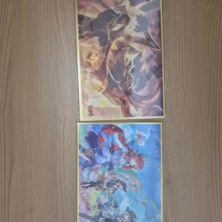 [BUNJANG] Merchandise Bundle / 굿즈 일괄 (배송비 포함)