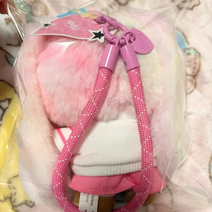 [BUNJANG] Sanrio Lovbun Kitty New Authentic / (새상품, 정품) 산리오 라부부 키티