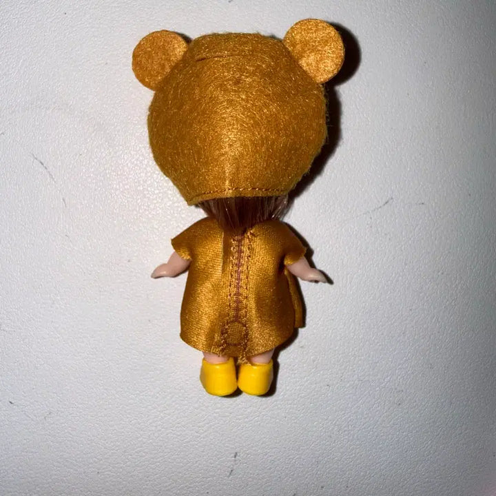 [BUNJANG] San-X Rilakkuma Puchirika-chan Figure / 산엑스 푸치리카짱 리락쿠마 판매합니다!