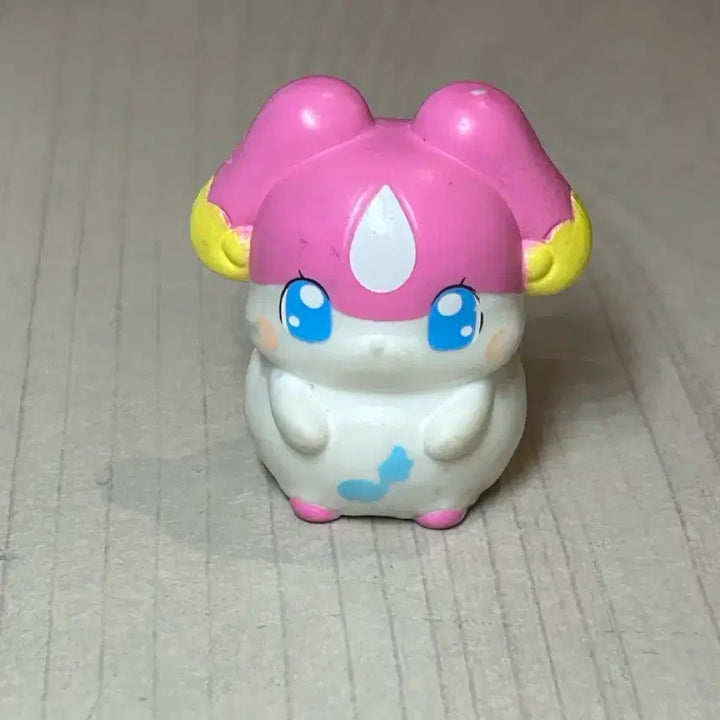 [BUNJANG] Egg Angel Cocotama Theater Limited Puruming / 극장판 한정 푸르밍