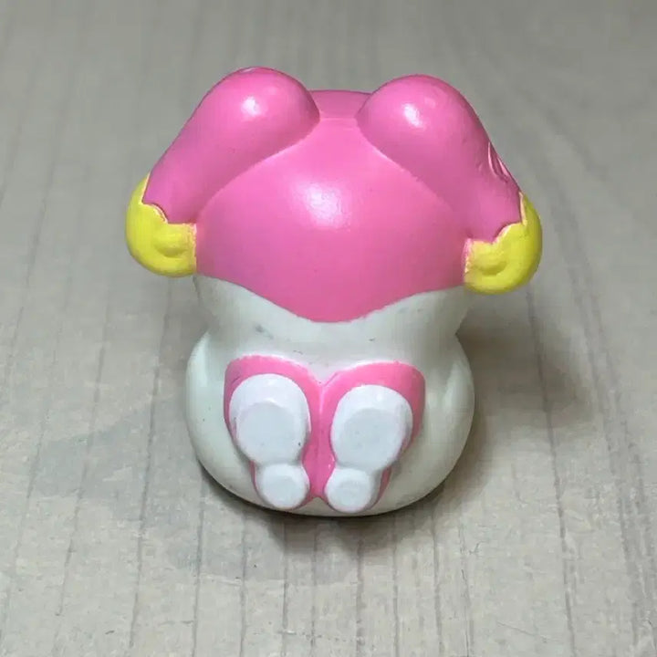 [BUNJANG] Egg Angel Cocotama Theater Limited Puruming / 극장판 한정 푸르밍