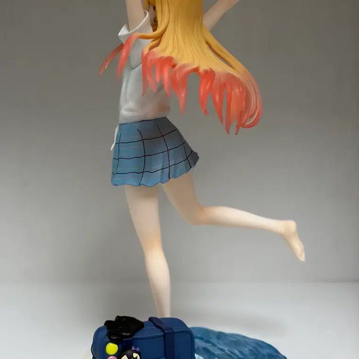 [BUNJANG] FURYU Tenitol Kitagawa Marin Beach Figure / 후류 테니톨 키타가와마린 해변 피규어