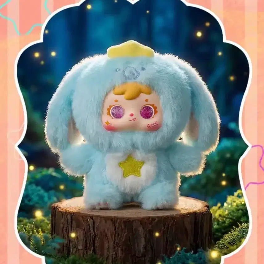[BUNJANG] Samuel Cute Theater Doll / 사무엘 귀여운 극장 인형