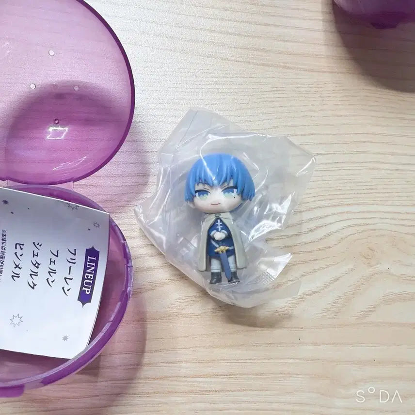 [BUNJANG] Frieren: Beyond Journey&