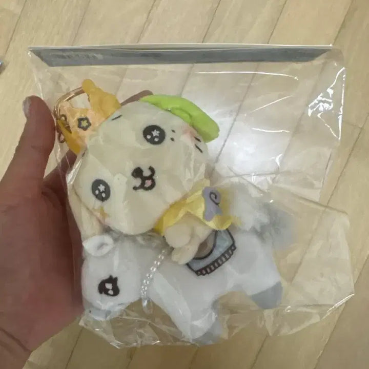 [BUNJANG] NCT WISH Ryo Wishdoll Keyring / NCT WISH 엔시티위시 일본 팬미팅 위시돌 료 엠디 굿즈 키링