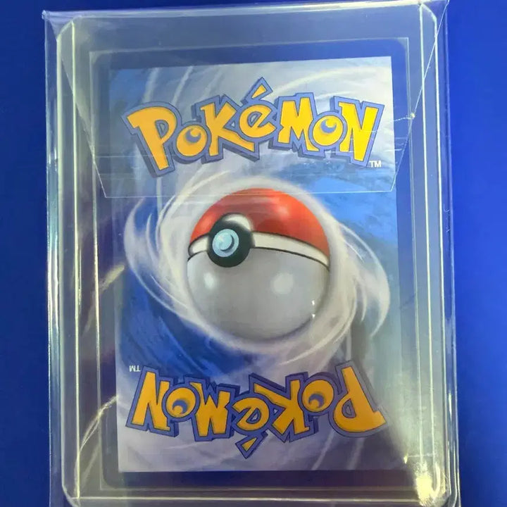 [BUNJANG] Pokemon Card Moyamo Jirach 3 AR Card / 포켓몬카드 모야모 찌리비크 AR 카드