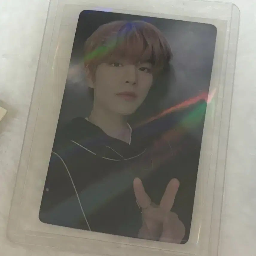 [BUNJANG] Stray Kids Seungmin 5-Star IS WE Photocard / 스트레이키즈 스키즈 승민 5-star 파이브스타 이즈위 포카