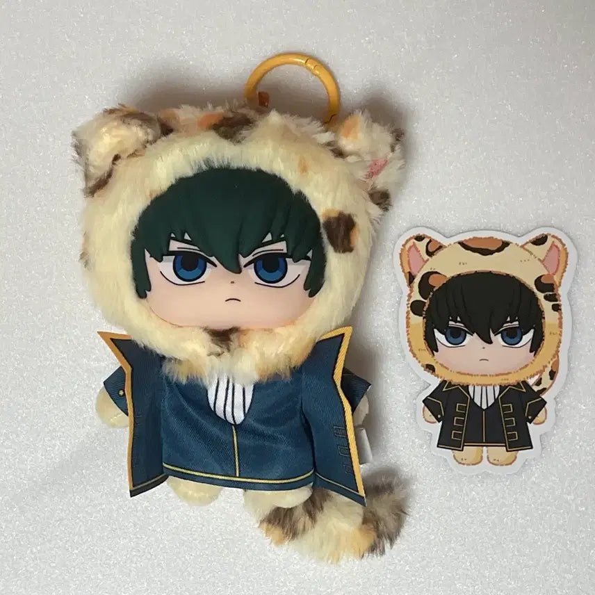 [BUNJANG] Gintama Hijikata Toshiro (Box Included) / 은혼 은부부 히지카타 (박스O)