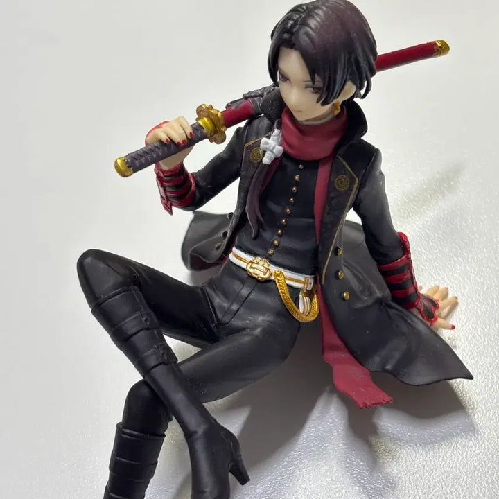 [BUNJANG] Dramatical Murder Kashuu Kiyomitsu Nuiro Noodle Stopper / 도검난무 카슈 키요미츠 누스토 누들스토퍼