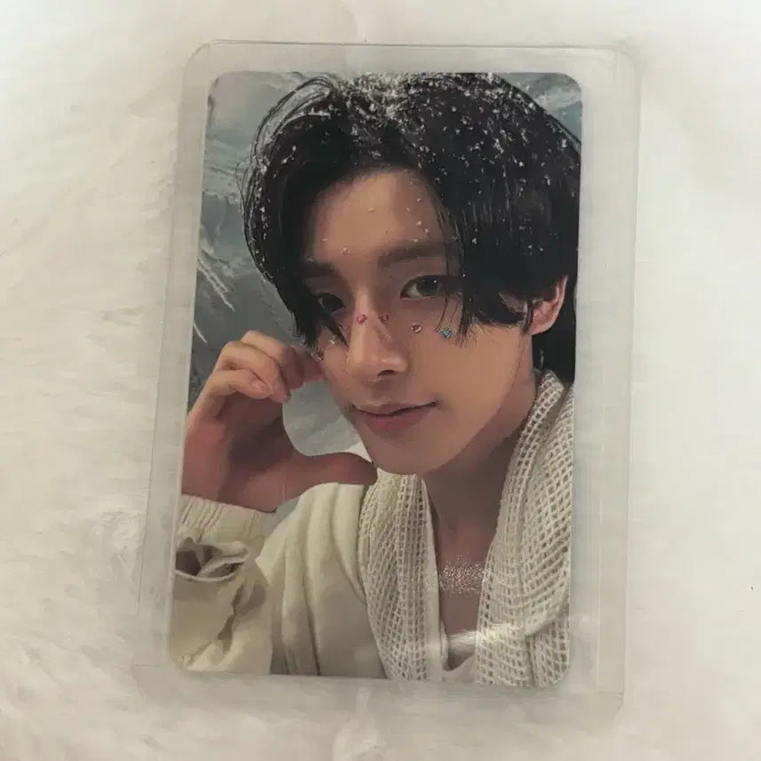 [BUNJANG] ENHYPEN Jake Romance Untold Daydream Studio Photocard / 엔하이픈 제이크 로맨스 언톨드 데이드림 공방 포카