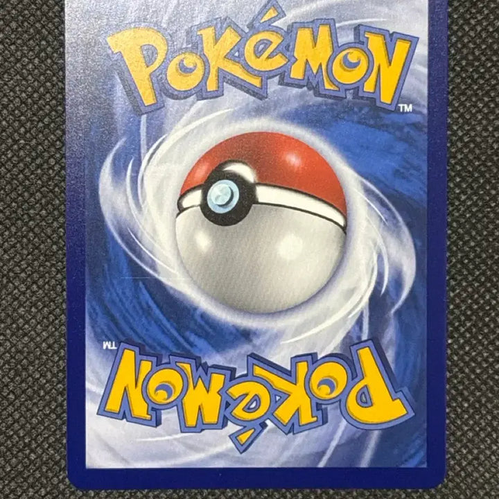 [BUNJANG] Pokemon Card Gardevoir Middle Print CHR / 포켓몬카드 가디안 중판 chr