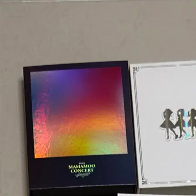 [BUNJANG] Mamamoo Concert DVD / 마마무 콘서트 DVD 개당