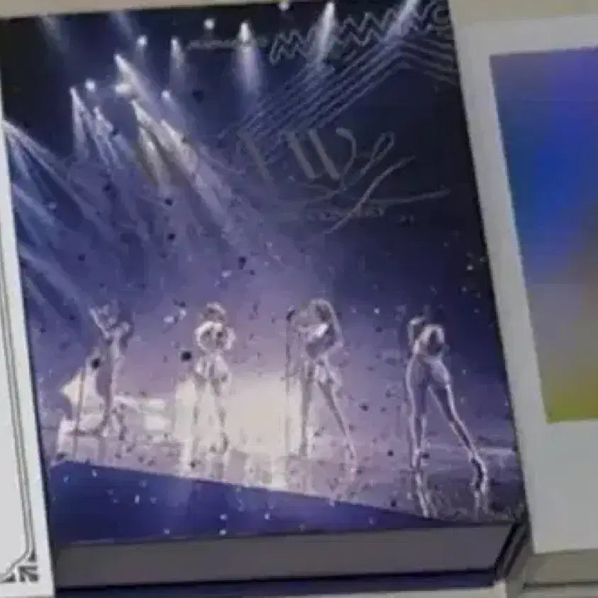 [BUNJANG] Mamamoo Concert Album DVD Set / 마마무 콘서트 앨범 DVD 세트