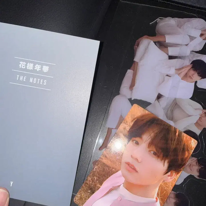 [BUNJANG] BTS LOVE YOURSELF Ver. Y Album / 방탄소년단 <LOVE YOURSELF Y> 앨범