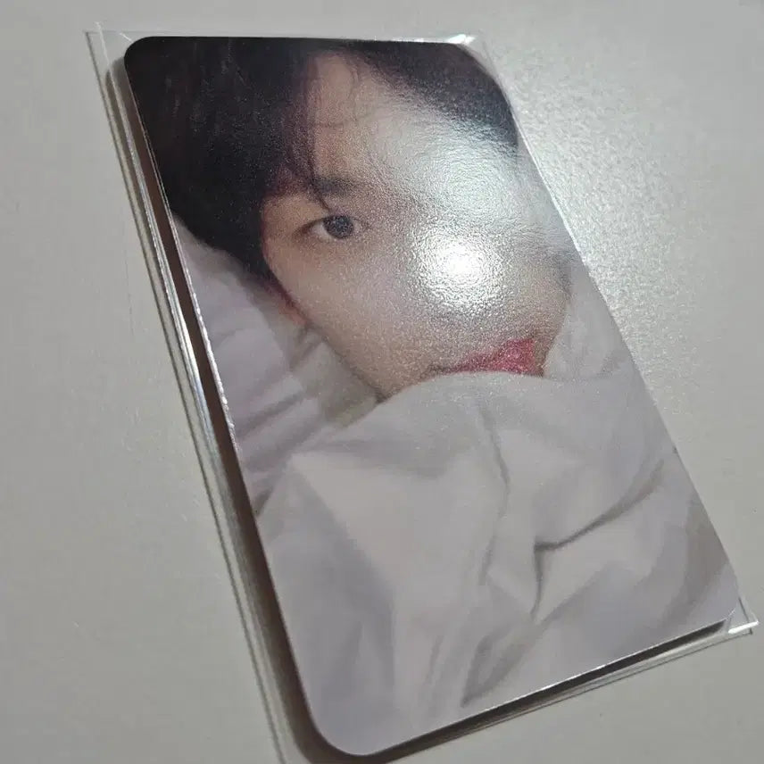[BUNJANG] Lee Do Hyun Photocard / 이도현 포카 판매