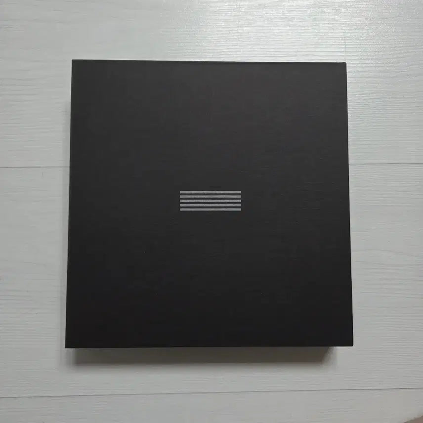 [BUNJANG] Big Bang MADE The Full Album Group Version / 빅뱅 메이드 풀앨범 MADE THE FULL ALBUM 단체 버전
