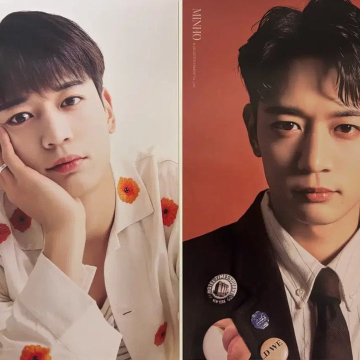 [BUNJANG] SHINee 2024 Season&