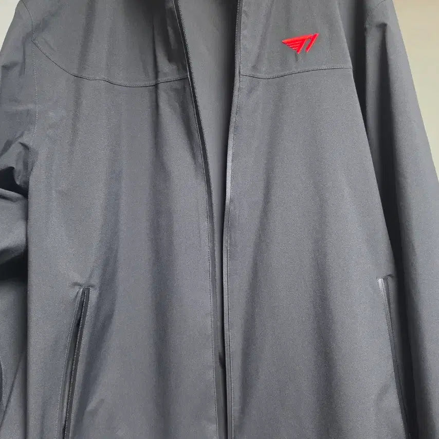 [BUNJANG] T1 Windbreaker XL / T1 바람막이 윈드브레이커 (XL)