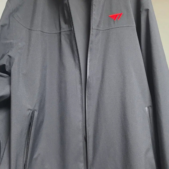 [BUNJANG] T1 Windbreaker XL / T1 바람막이 윈드브레이커 (XL)