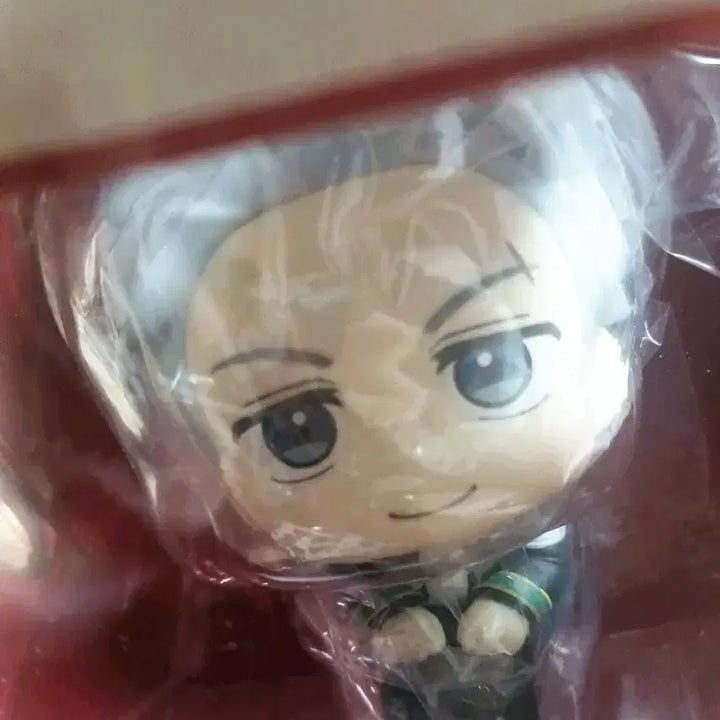 [BUNJANG] Winbre UMEMIYA Look Up Figure (Opened) / 윈브레 우메미야 룩업 단순개봉품