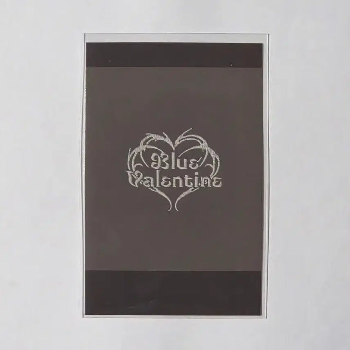 [BUNJANG] NMIXX Lily ApplMusic Lucky Draw Photocard Bundle Set (Includes 1 Sealed Album) / 엔믹스 / 릴리 / 앺뮤 럭드 특전 / 블발 앨범 1종 포함
