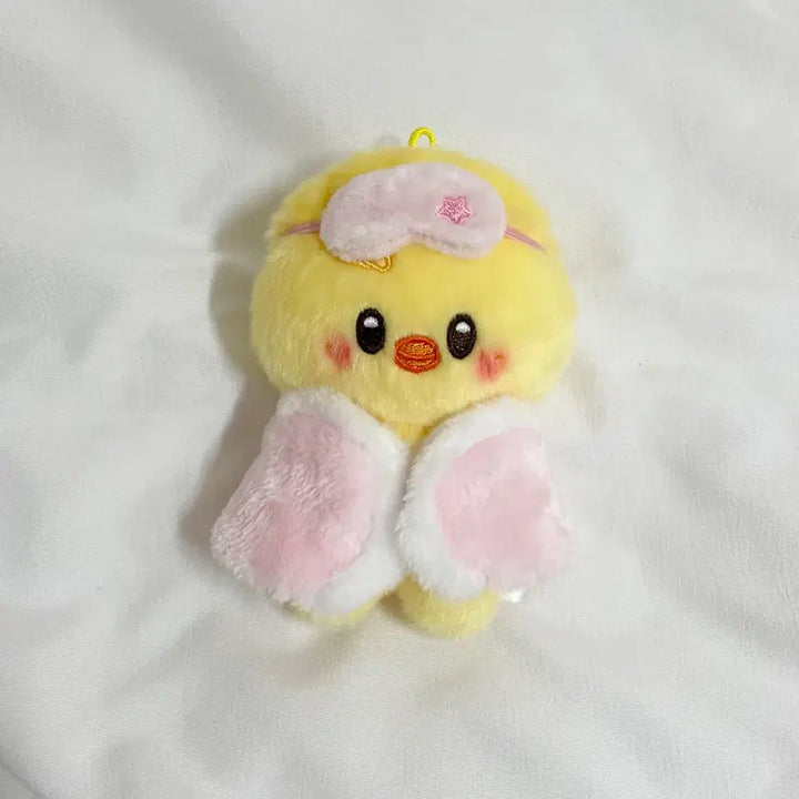 [BUNJANG] Stray Kids Bbokari 10cm Plush (Unsealed) / 스키즈 스키주 뽁아리 10cm 플러시 (개봉)