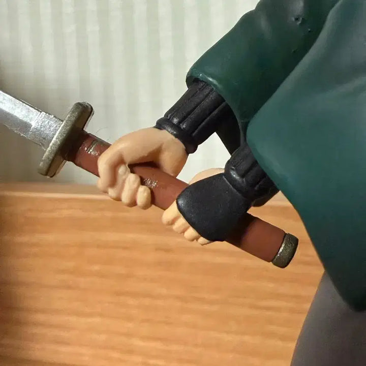 [BUNJANG] Gintama Katsura Kotaro Yoshida-Shoin Figure / 은혼 카츠라 코타로 양이지사 피규어