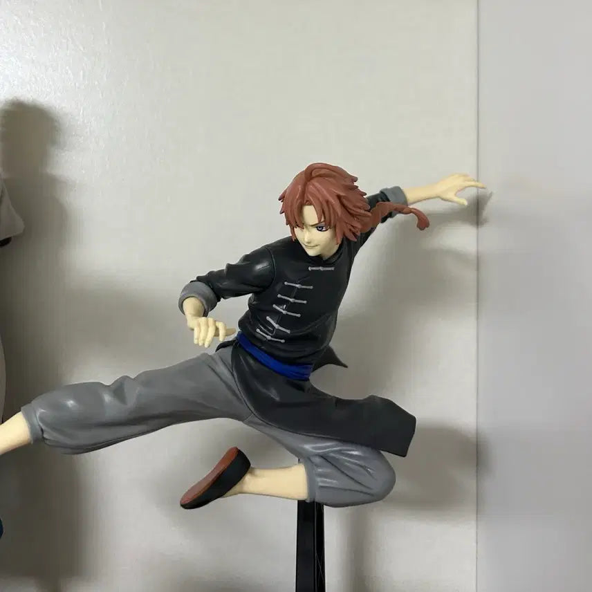 [BUNJANG] Gintama Kamui Yoshiwara Blazing Vibration Figure / 은혼 카무이 요시와라 염상 바이브레이션 피규어