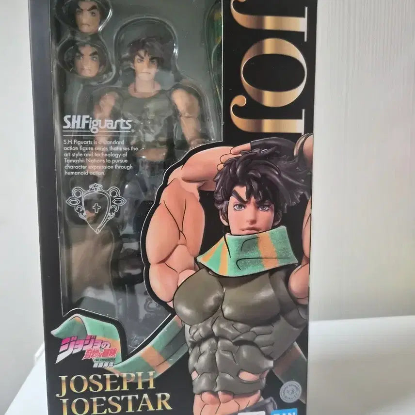 [BUNJANG] Bandai Namco JoJo&