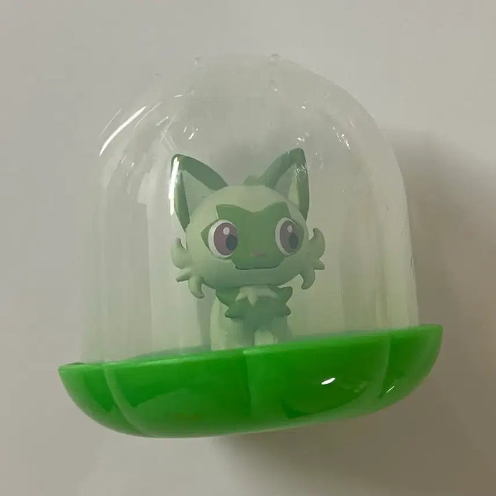 [BUNJANG] Pokemon Jewelry Stand Gacha Collection / 포켓몬 주얼리 스탠드 가챠