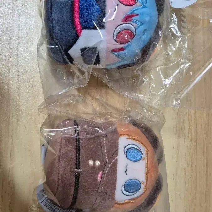[BUNJANG] Dungeon &amp; Fighter Stress Ball Plush Archer / 던전앤파이터 던파 스트레스볼 인헝 아처 베키