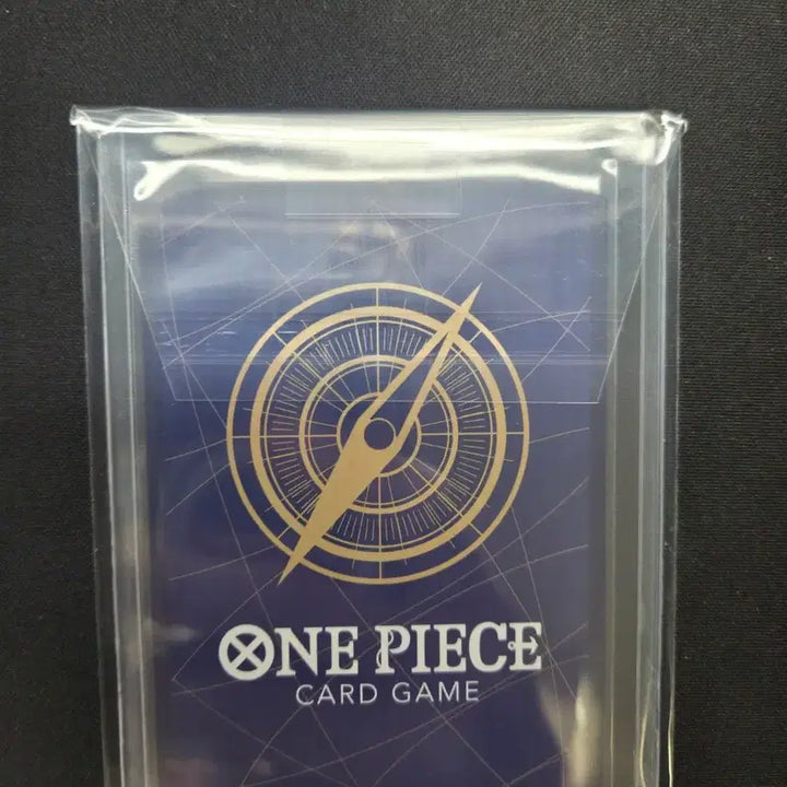 [BUNJANG] One Piece Card God Valley / 원피스 카드 오로성  일판